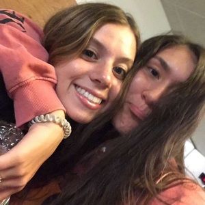 Meet your Posher, Kate